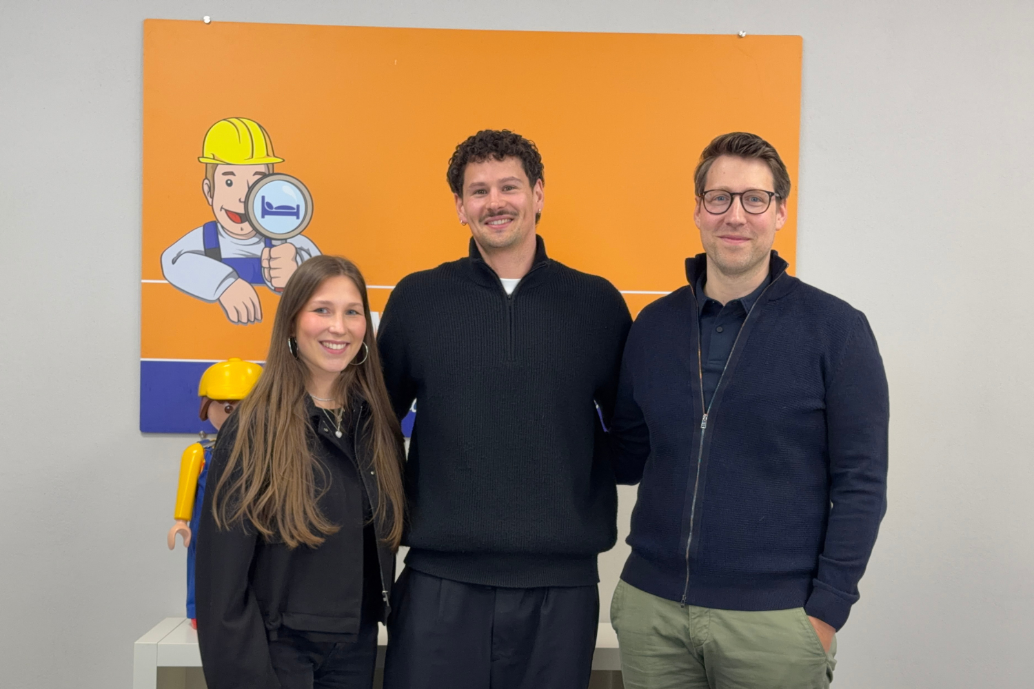 Vermieter Kevin Forstner