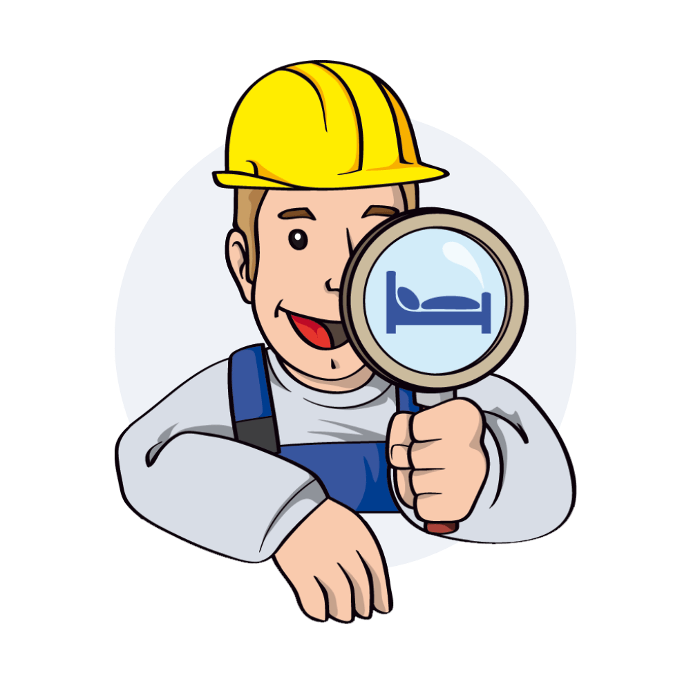 mein-Monteurzimmer.de mein-Monteurzimmer.de