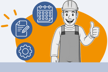 6. Verwaltung und Organisation