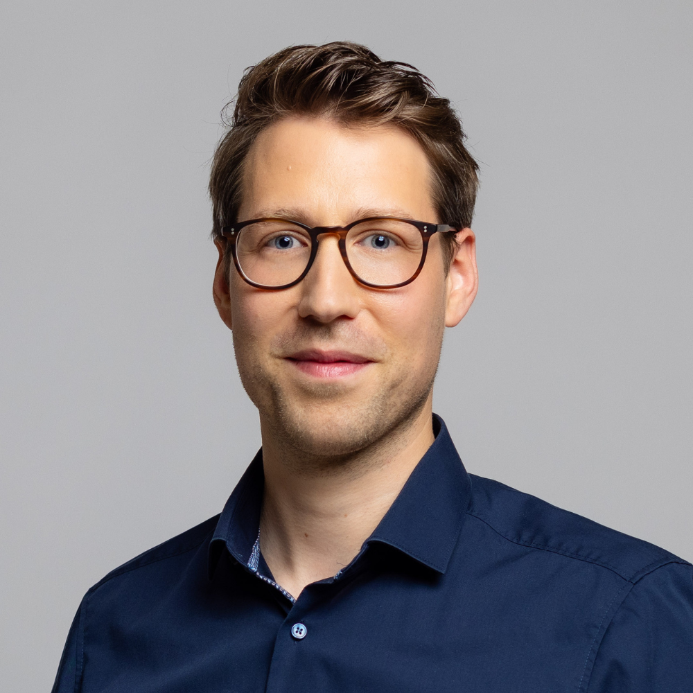 Autor Christopher Nitzschke