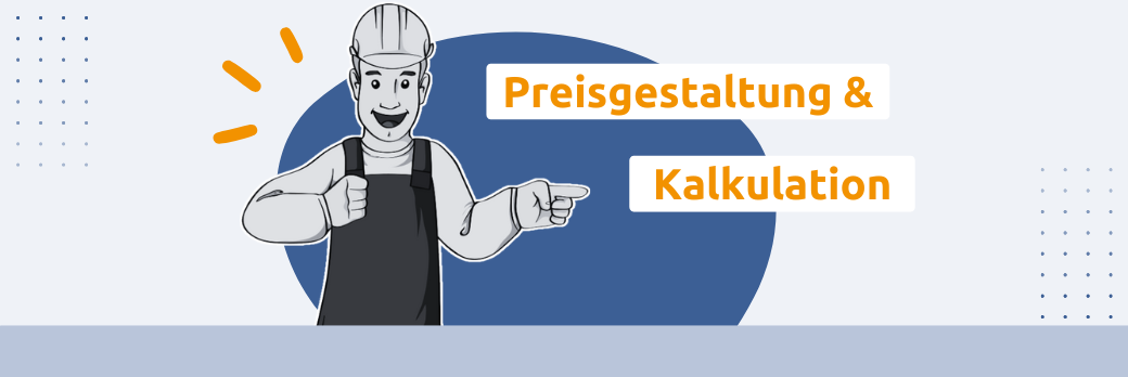 preisgestaltung und kalkulation bei monteurzimmern