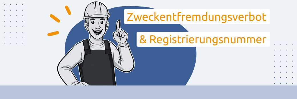 Zweckentfremdung von Wohnraum bei Monteurzimmern